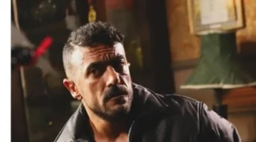 أحمد العوضي يوجه كلمات حنان لبيومي فؤاد بعد اعتذاره عن علي كلاي